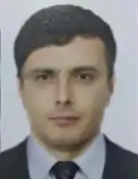 Яковлев Святослав Артурович