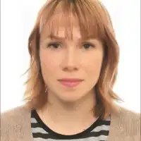 Яковлева Елизавета