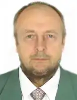 Анисимов Глеб Павлович