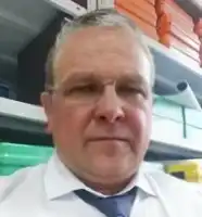 Анисимов Марк Федорович