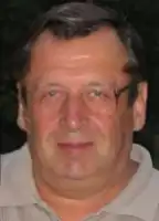 Анисимов Михаил Богданович