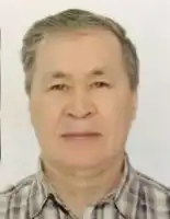 Анисимов Тимофей Захарович