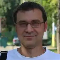 Антонов Святослав Евгеньевич