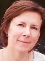 Яшина Анастасия