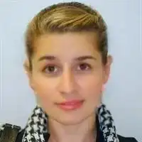 Яшина Василиса Олеговна