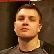 Авдеев Егор Олегович