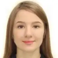Багдасарова Яна