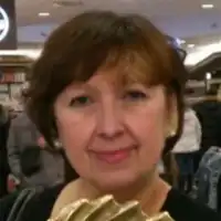Багдасарова Диана