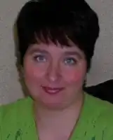 Багдасарова Ольга Фёдоровна