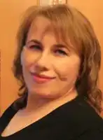 Багдасарова София