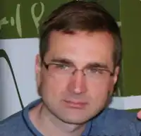 Барсуков Кирилл Степанович