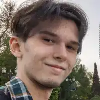 Беляев Даниил