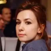 Белоусова Ангелина Ивановна