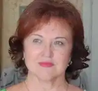 Белоусова Надежда Юрьевна