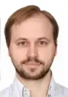 Белов Давид Васильевич