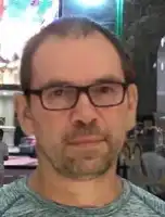 Белов Сергей Владиславович