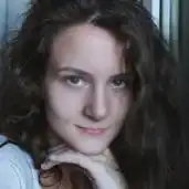 Белова Алёна Максимовна