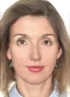 Белова Елизавета