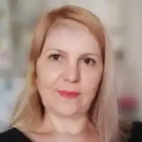 Белова Любовь