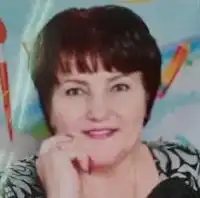Белова Мария Денисовна