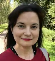 Богачева Виктория Романовна