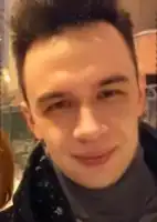 Богданов Степа