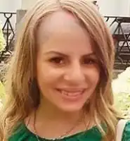 Богданова Алина