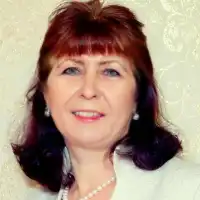 Богданова Светлана Константиновна