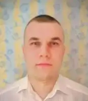 Богомолов Егор