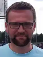 Богомолов Глеб Денисович