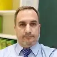 Богомолов Вячеслав Демьянович