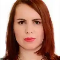 Бронникова Карина Максимовна