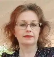 Чернышова Карина Юрьевна