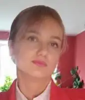 Чернышова Варвара Анатольевна