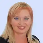 Чеснокова Виолетта Петровна