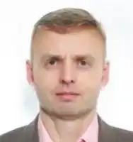 Чистяков Анатолий Владимирович