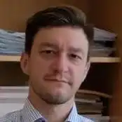 Чистяков Кирилл Всеволодович