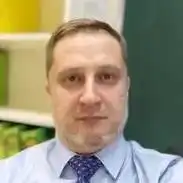Чистяков Тимур