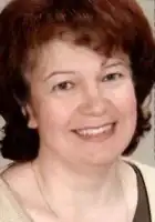 Демидова Милана Дмитриевна