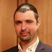 Дорофеев Андрей Всеволодович