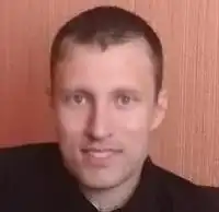 Ефимов Владимир