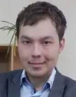 Егоров Давид Эдуардович