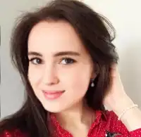 Ермакова Арина