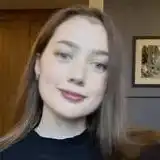 Фадеева Елизавета