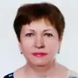 Фадеева Галина Григорьевна