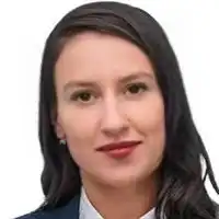 Фадеева Ирина Ивановна