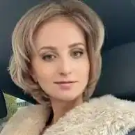 Федорова Виолетта Михайловна