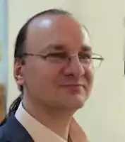 Фролов Роман Эдуардович