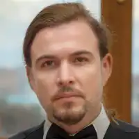 Гаврилов Степа Владиславович