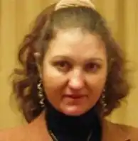 Гаврилова Татьяна Михайловна